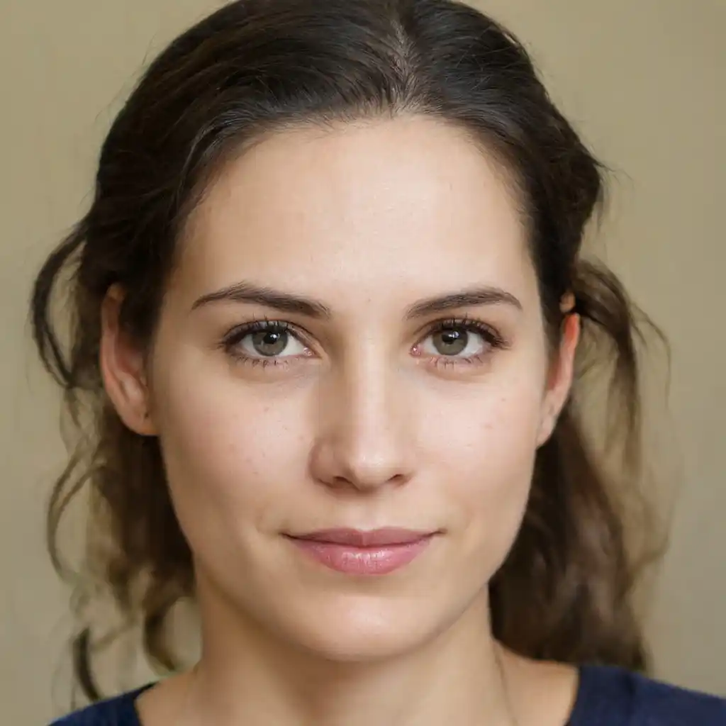 Image for Author Cheryl Thompson